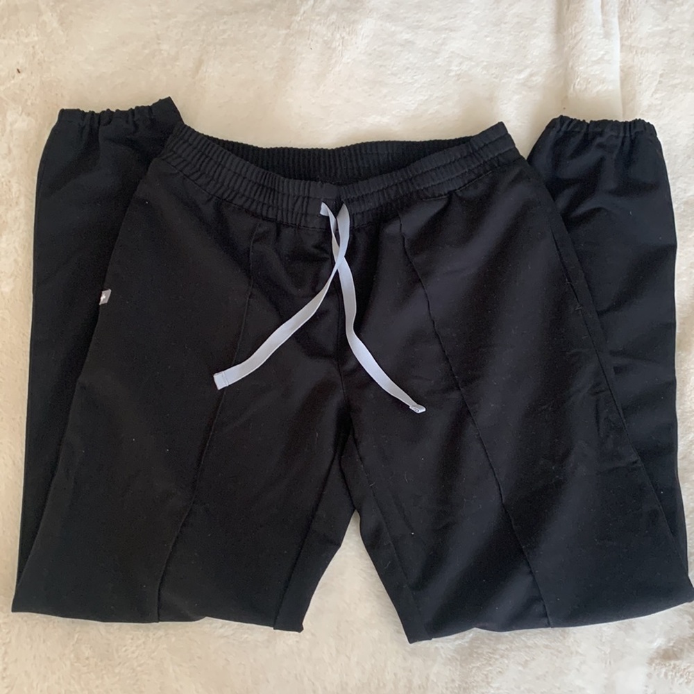 Figs XS jogger scrub pants